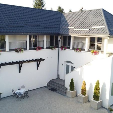 Casa Bolta Rece Hotel Sighetu Marmatiei Exterior photo